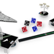 Illustration for article titled New Star Wars board games are in a galaxy far, far away from their crude ancestors